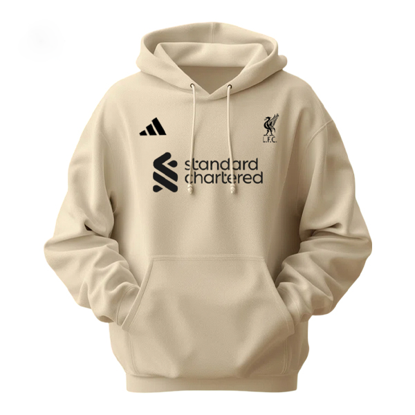 Liverpool Hoodie